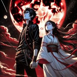 Apocalypse: becoming the hidden Ruler[English]