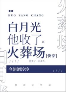 Bai Yueguang, he closed the crematorium [Quick Transmigration]