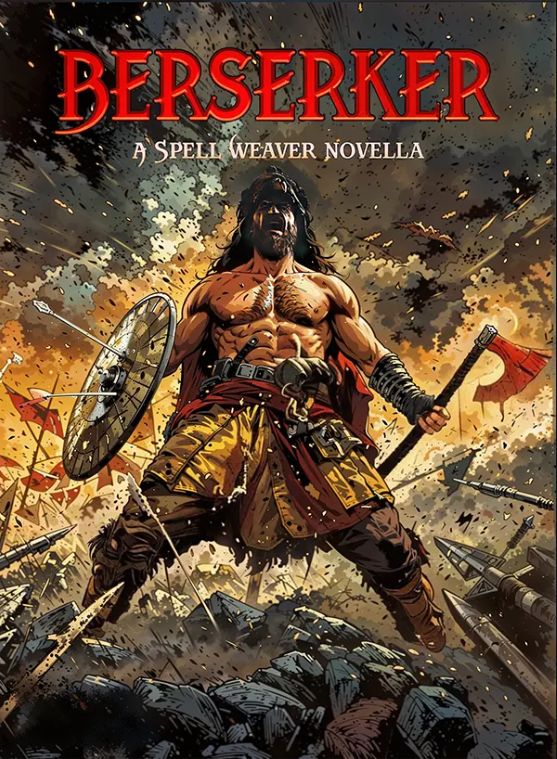 Berserker