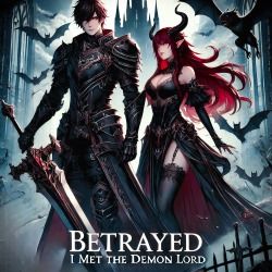 Betrayed, I Met The Demon Lord