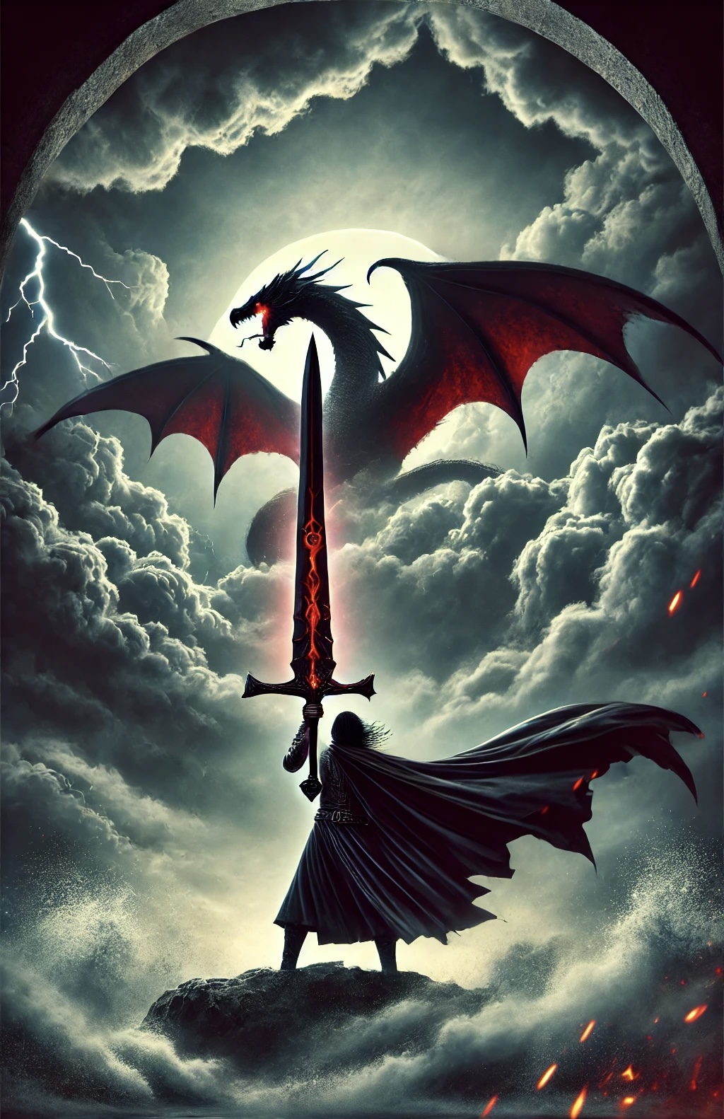 Blood and Autumn Winds