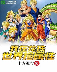 Dragon Ball Attribute Picking System