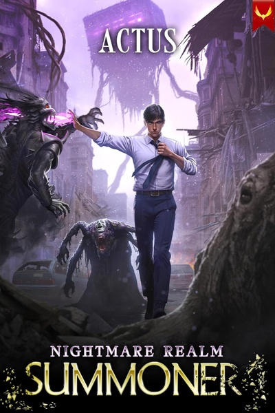 Nightmare Realm Summoner [STUBBING IN 1 DAY]