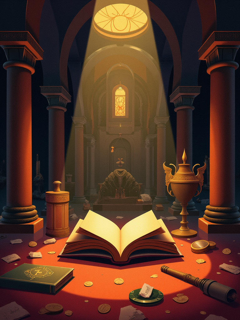 The Guardians' Legacy
