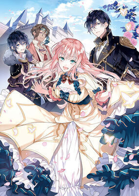 The Villainess Enjoys Her Seventh Life as a Free-Spirited Bride  in a Former Enemy Country